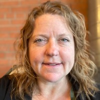 Highland Brewing Company Employee Amy Heald's profile photo