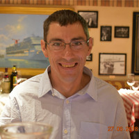 Competitive Engineering Inc Employee Corey Gronback's profile photo