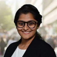Square Employee Shweta Chiplunkar's profile photo
