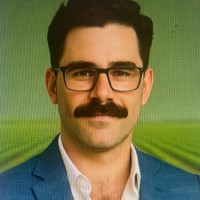 AgCode Employee Chad Lawton's profile photo