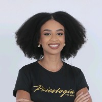 JFOX IT Partners Employee Emannuelle Matos's profile photo