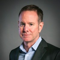 Weatherford Employee Edward O'Malley's profile photo