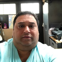 Graham Architectural Products Employee Maurice Benor's profile photo