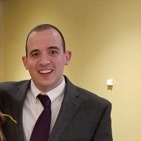 Ben Cain Email & Phone Number