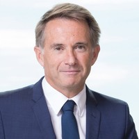 Deloitte Central Europe (DCE GmbH)  Employee Sami Rahal's profile photo