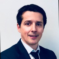 Quanteam UK Employee Antoine Ducher's profile photo