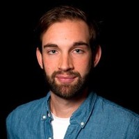 Certe Employee Tom Bak's profile photo