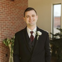 Clarion Home Services Group Employee Cameron Bessmer's profile photo