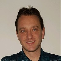 LeanXcale Employee Boyan Kolev's profile photo