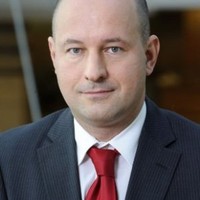 Raiffeisen Bank Hungary Employee Ferenc Kementzey's profile photo