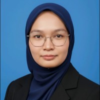 Precision Control Sdn. Bhd. Employee Norfarhana Ahmad's profile photo