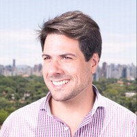 Rede Bahia Employee Guilherme Séder's profile photo