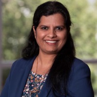 Pinky Thakkar Email & Phone Number
