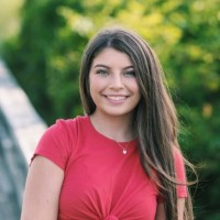 NSU Halmos College of Arts and Sciences Employee Amanda Travers's profile photo