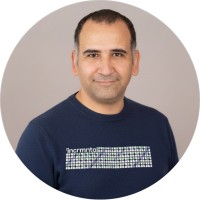 Maor Sadra Email & Phone Number