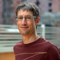Gridcog Employee James Barnard's profile photo