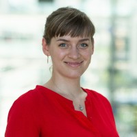 dataethics.eu Employee Signe Agerskov's profile photo