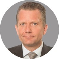 CVC Capital Partners Employee Ken Young's profile photo