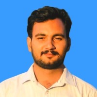MPN Employee Asim Usman's profile photo