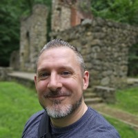 DonorPerfect Employee Jason Powley's profile photo