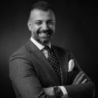 Aramex Employee Ayed Tadros's profile photo