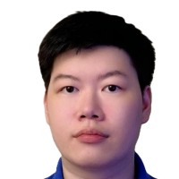 EdgeRunner AI Employee Vincent Lu's profile photo
