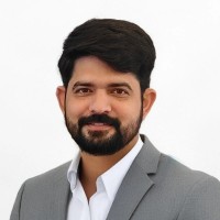 Sudeep Pharma Pvt Ltd Employee Aniruddha Deshpande's profile photo