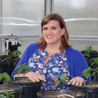 Pacific Ag Group Employee Megan Leblanc's profile photo