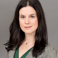 Illinois Institute of Technology Employee Kat Evans's profile photo
