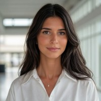 Valens Partners Employee Savannah Dahan's profile photo