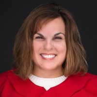 Sarepta Therapeutics Employee Francesca Nolan's profile photo
