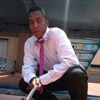 Code College ZA Employee Sithembiso Sifiso's profile photo