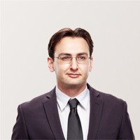 Norton Rose Fulbright Employee Sam Eichner's profile photo