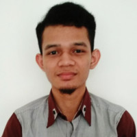 AirAsia Next Employee Alif Izwan's profile photo