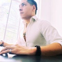 SUSAZÓN Employee Tullio Angelo Rodríguez Gomez's profile photo