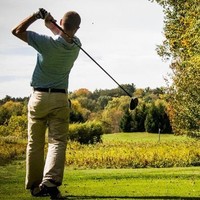 Brackett's Crossing Country Club Employee Nick Ryan's profile photo