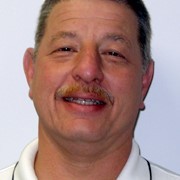 ESA Analytics Employee Charles Daling's profile photo