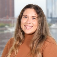 LOVE CORN Employee Jhoanna Jimenez's profile photo