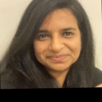 In Vitro Technologies | Life Science Employee Nikita Bajaj's profile photo