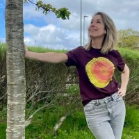 Treeconomics Employee Nadine Moreby's profile photo