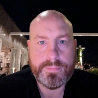 Virgin Money Employee Scott Dempster's profile photo