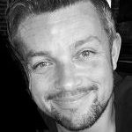 Barclays Employee Andy Golding's profile photo
