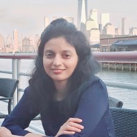 E-mail de Nancy Goyal