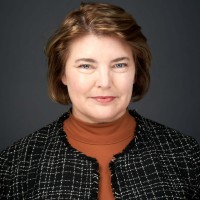 InPwr Inc. Employee Melissa Mitchell's profile photo