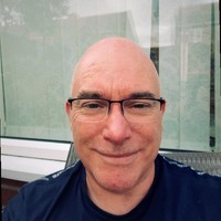 County Durham & Darlington NHS Foundation Trust Employee Ian Phoenix's profile photo