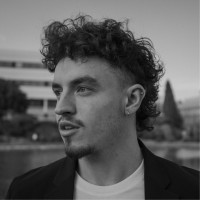 AAA Accelerator Employee Jack Hart's profile photo