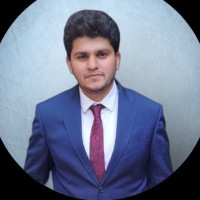 Optro Employee Ryan Dmello's profile photo