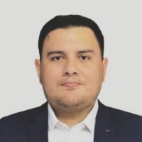 Oscar Gonzalez's profile photo