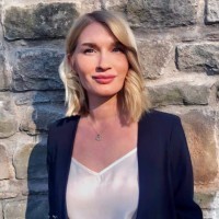 TechEx Events Employee Daria Krol's profile photo