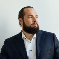 StackFuel Employee Stefan Berntheisel's profile photo
